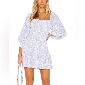 Jen’s pirate booty dress